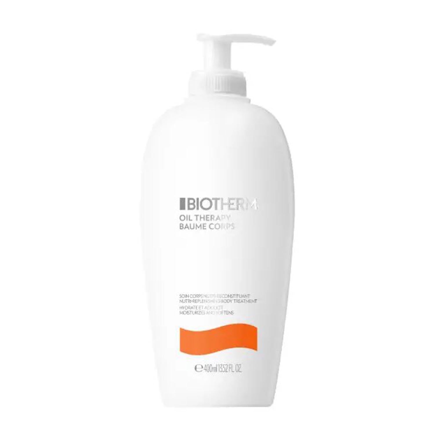 Biotherm Oil Therapy Balsamo 400Ml